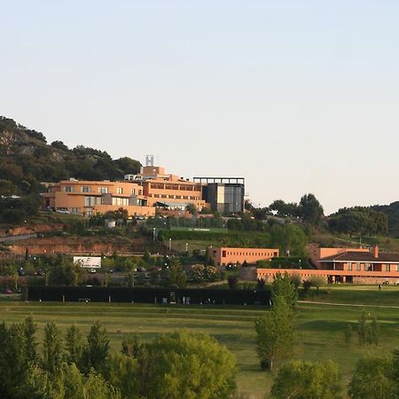Bluecity Caceres Golf Exterior foto
