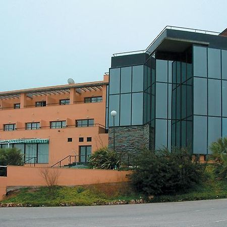 Bluecity Caceres Golf Exterior foto