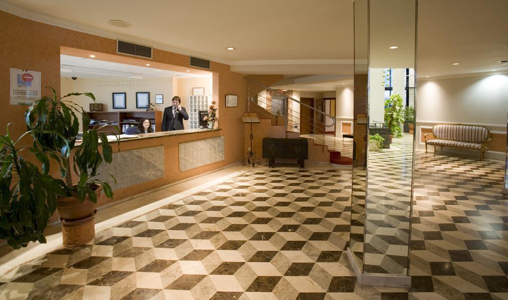Bluecity Caceres Golf Exterior foto