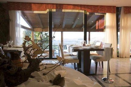 Bluecity Caceres Golf Exterior foto