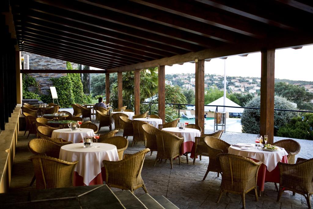 Bluecity Caceres Golf Exterior foto