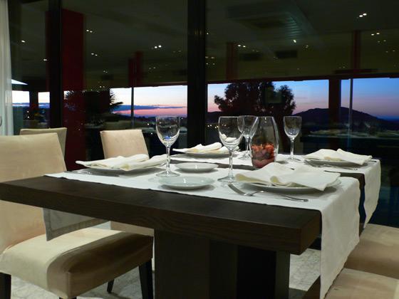Bluecity Caceres Golf Exterior foto