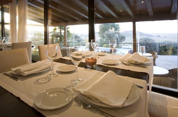 Bluecity Caceres Golf Exterior foto