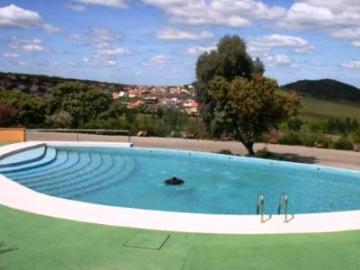 Bluecity Caceres Golf Exterior foto